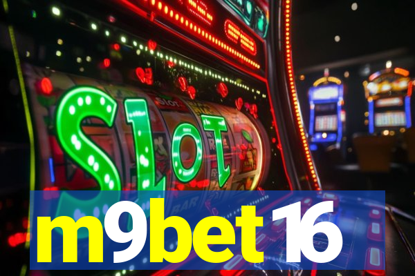 m9bet16