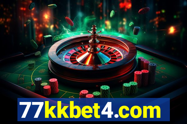 77kkbet4.com