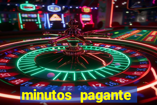 minutos pagante fortune rabbit