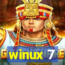 winux 7