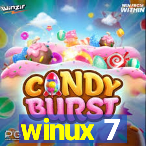 winux 7