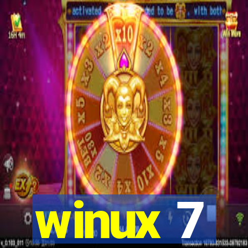 winux 7