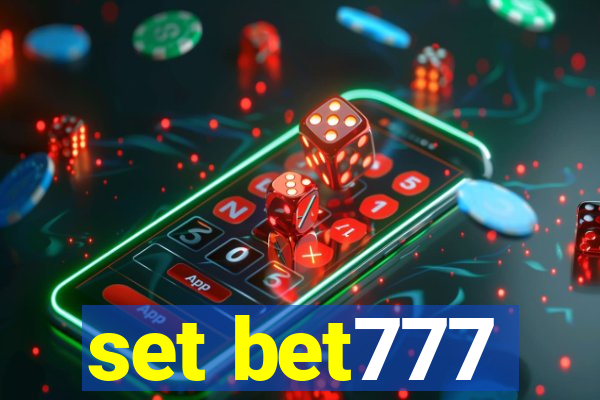 set bet777