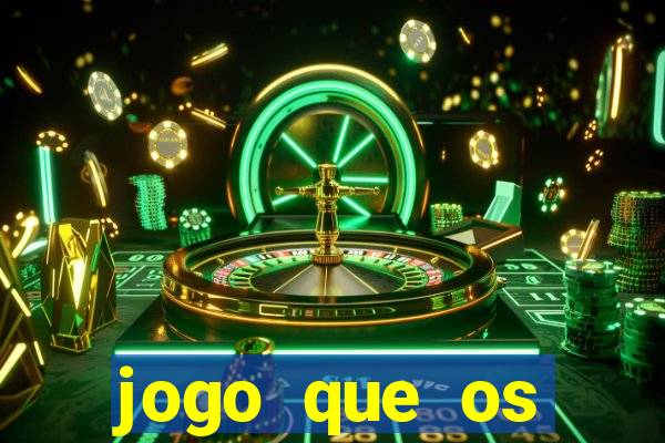 jogo que os famosos est茫o jogando para ganhar dinheiro