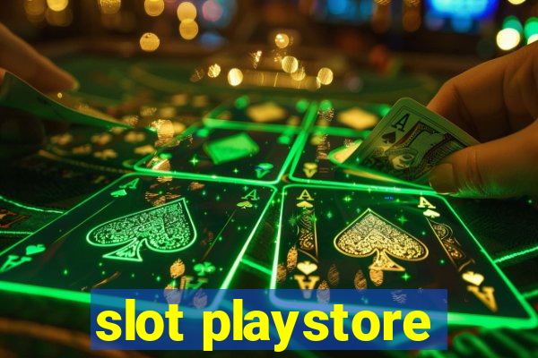 slot playstore