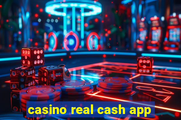 casino real cash app