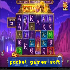 pocket games soft best slot