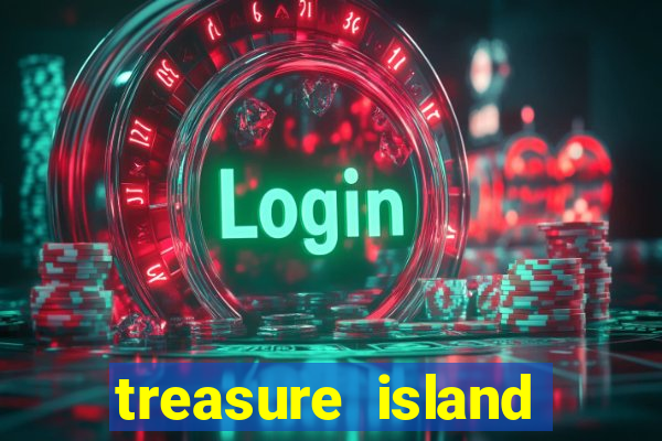 treasure island casino in minnesota