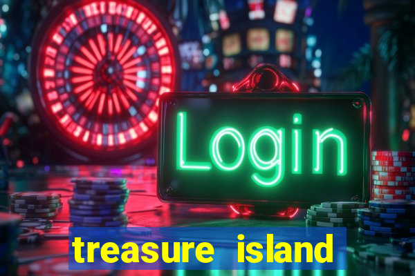 treasure island casino in minnesota