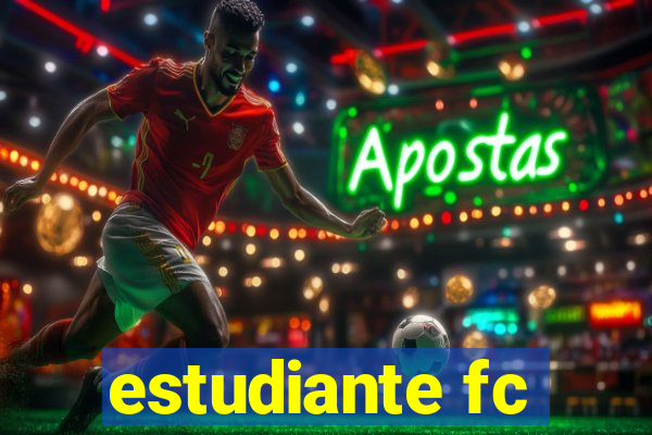 estudiante fc