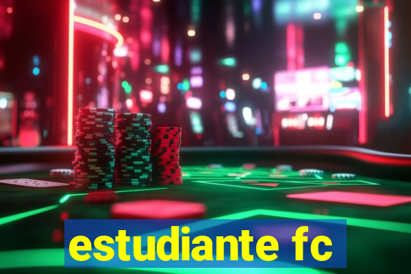 estudiante fc