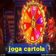 joga cartola