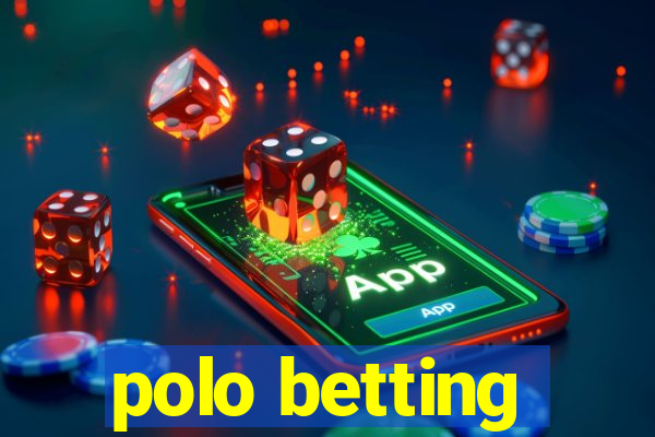 polo betting