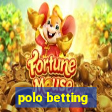 polo betting