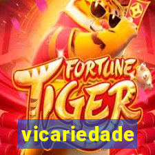 vicariedade