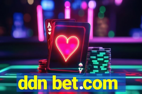 ddn bet.com