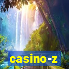 casino-z