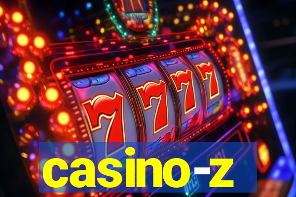 casino-z