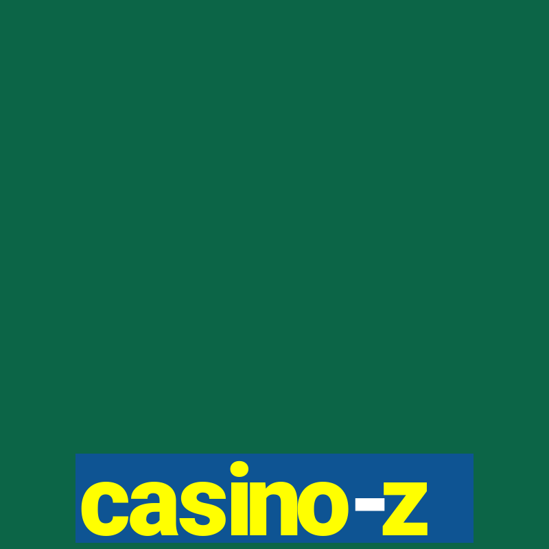 casino-z