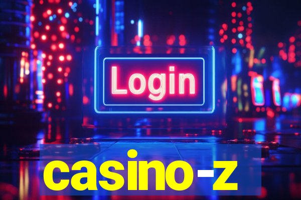 casino-z