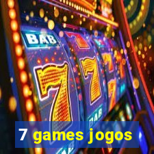 7 games jogos