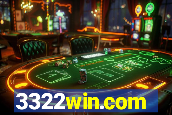 3322win.com