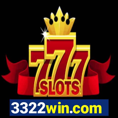 3322win.com