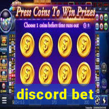 discord bet