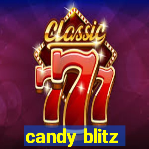 candy blitz