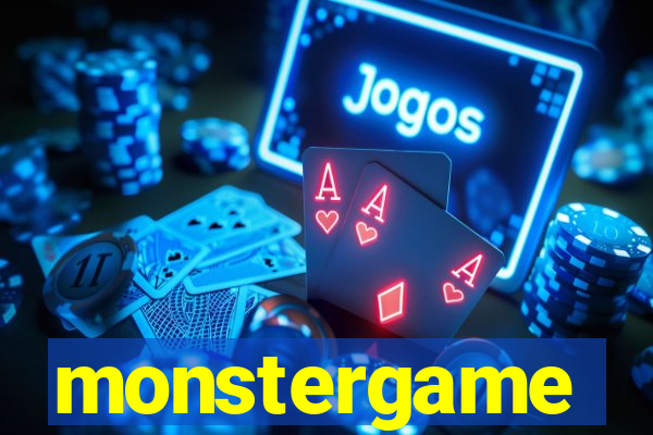 monstergame