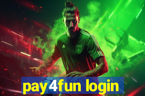 pay4fun login