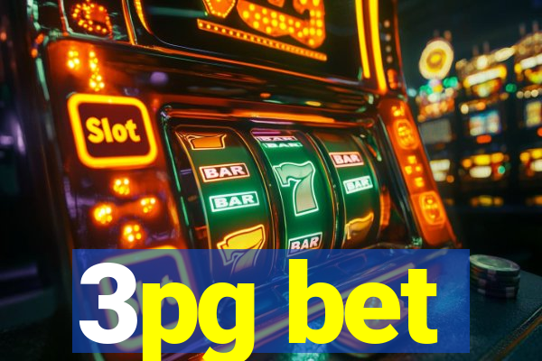 3pg bet