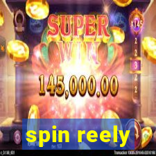 spin reely