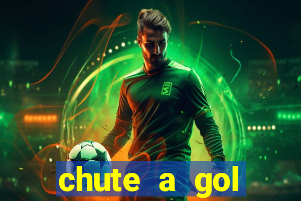 chute a gol estrela bet