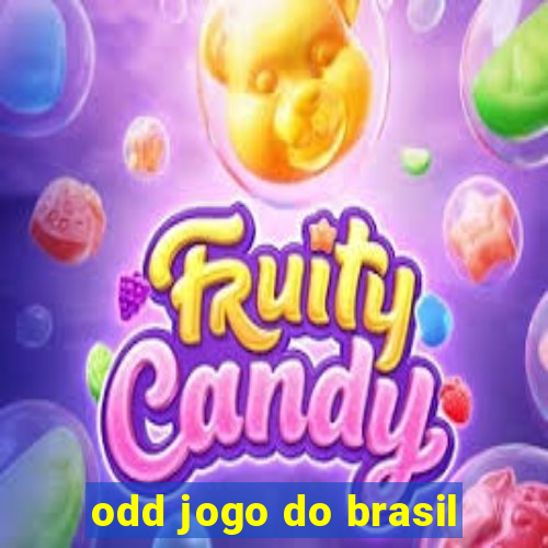 odd jogo do brasil