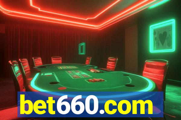 bet660.com