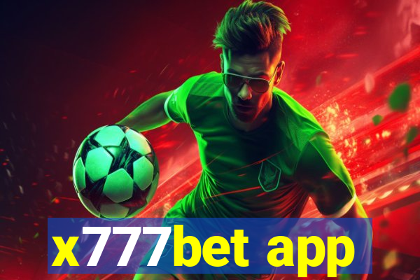 x777bet app