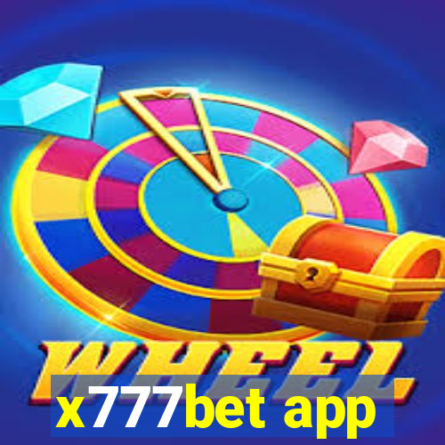 x777bet app