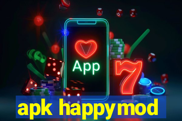 apk happymod