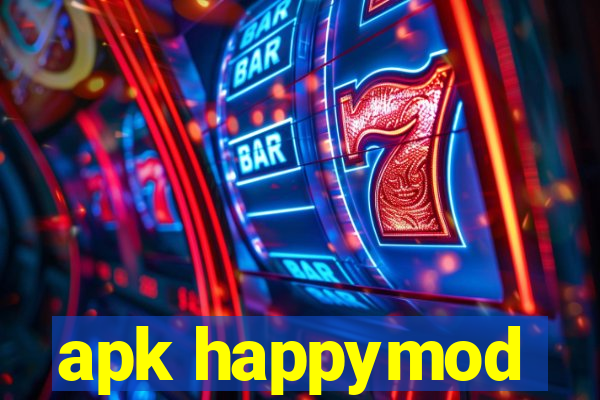 apk happymod