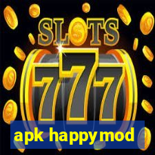 apk happymod