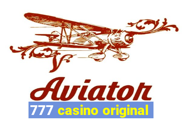 777 casino original