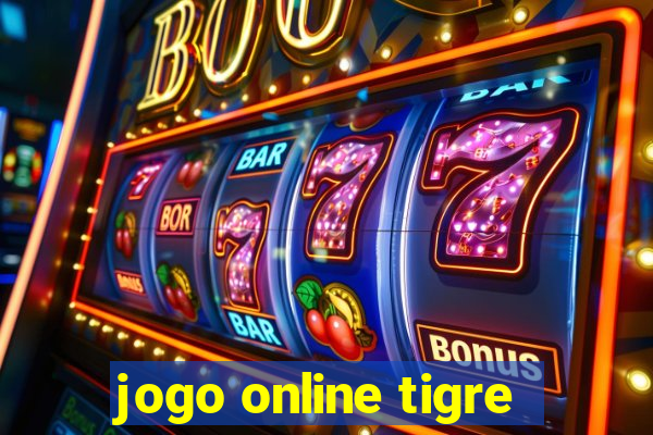 jogo online tigre