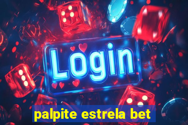 palpite estrela bet