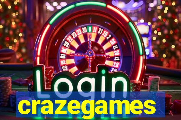 crazegames