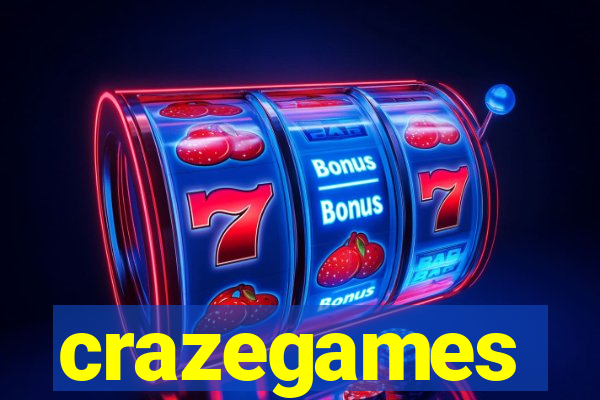 crazegames