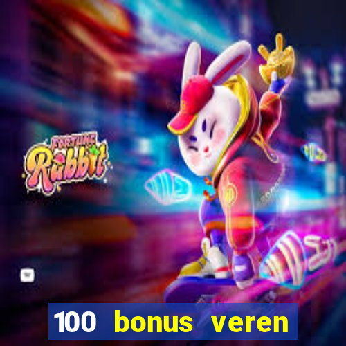 100 bonus veren casino siteleri