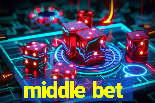 middle bet