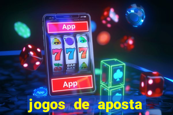 jogos de aposta com bonus gratis