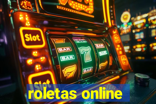 roletas online